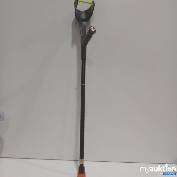 Artikel Nr. 877287 Artikel Nr. 877287: Krücken zur Rehabilitation