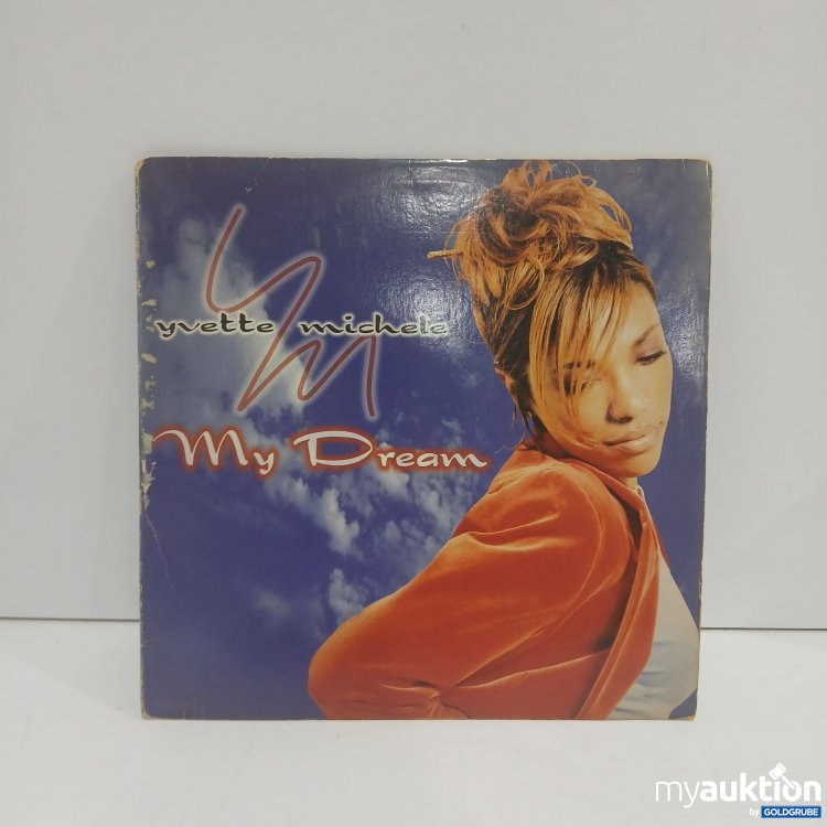 Artikel Nr. 879287: Yvette Michele My Dream 