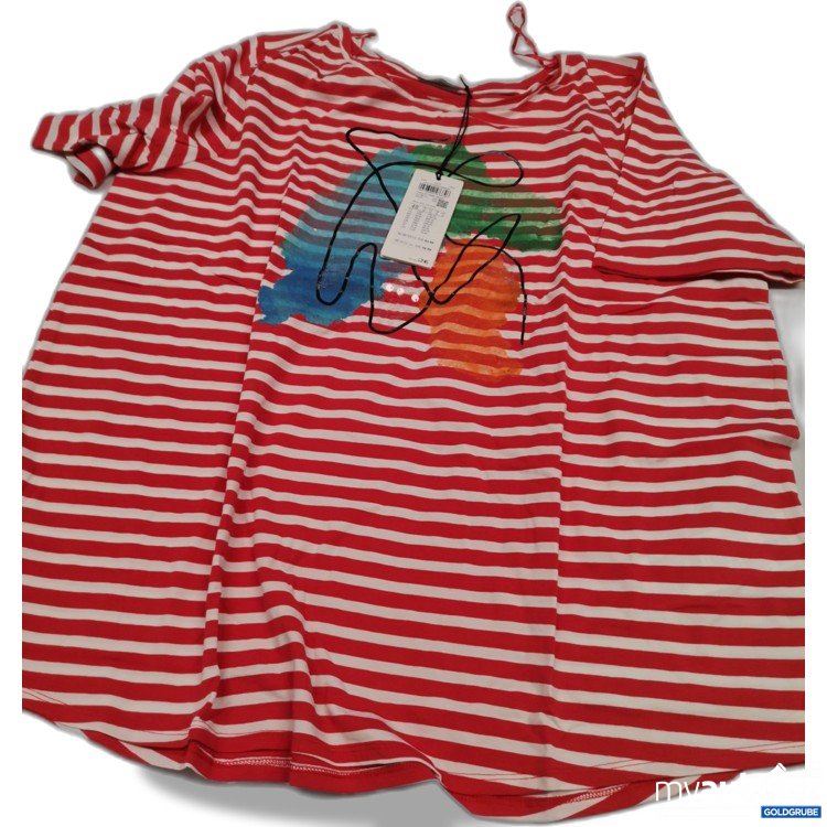 Artikel Nr. 880287: Samoon Shirt