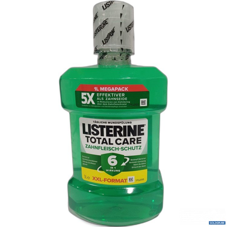 Artikel Nr. 882287: Listerine Mundspülung 1L