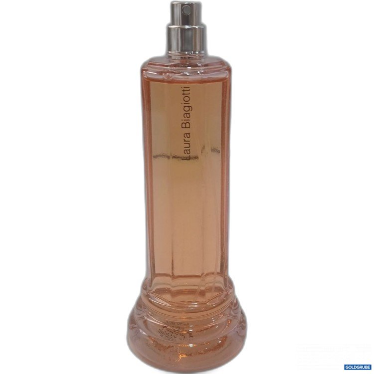 Artikel Nr. 884287 Artikel Nr. 884287: Laura Biagiotti Eau de Toilette 100ml