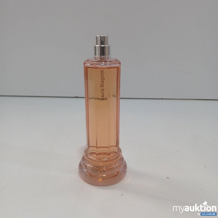 Artikel Nr. 884287 Artikel Nr. 884287: Laura Biagiotti Eau de Toilette 100ml