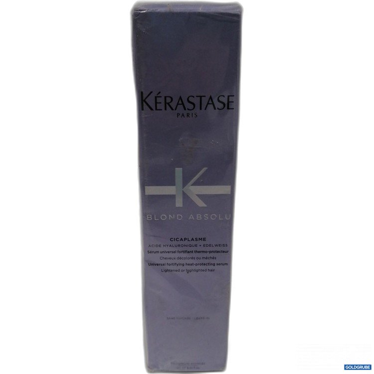 Artikel Nr. 886287: Kerastase Blond Absolut  Cicaplasme 150ml