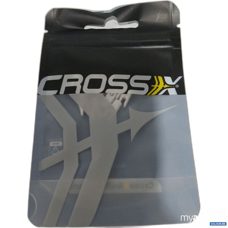 Artikel Nr. 889287: Cross-X N8ck Pin Sm Solid Whit 539123