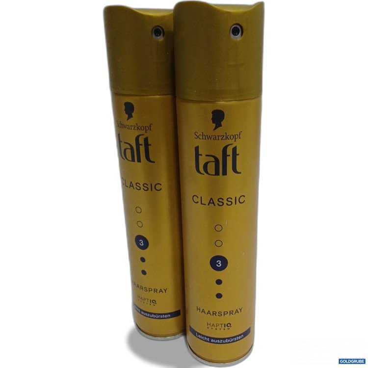 Artikel Nr. 890287: Schwarzkopf taft 2x250ml
