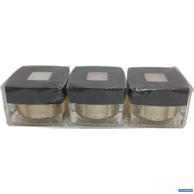 Artikel Nr. 904287: Joliein Acryl Gel 3x50 ml