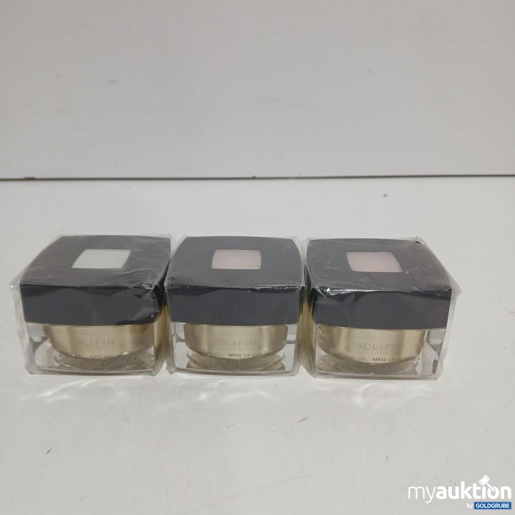 Artikel Nr. 904287: Joliein Acryl Gel 3x50 ml