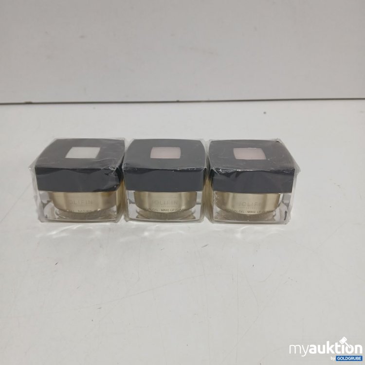 Artikel Nr. 904287: Joliein Acryl Gel 3x50 ml