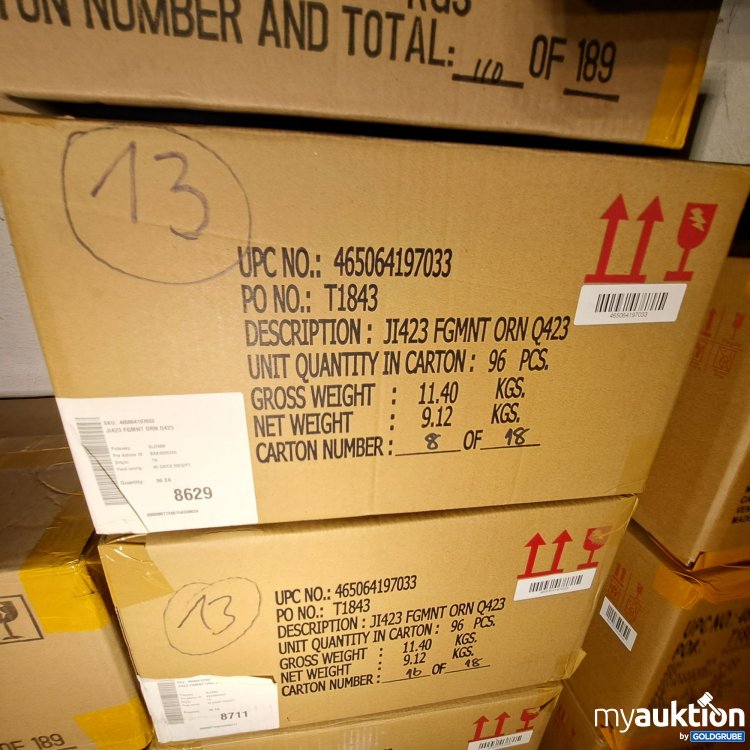 Artikel Nr. 915287: Disney Ornament 