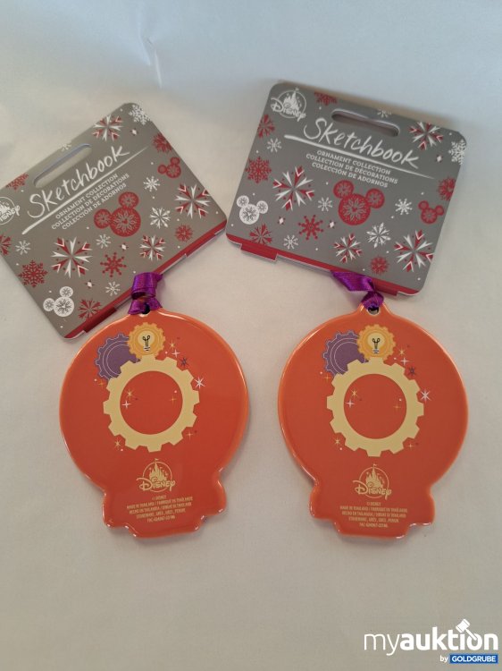 Artikel Nr. 915287: Disney Ornament 