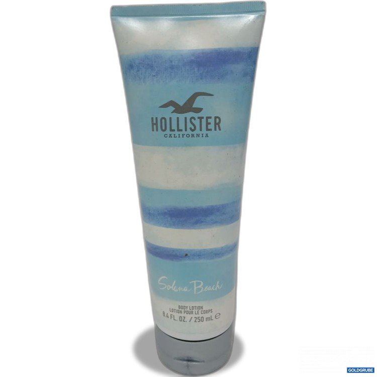 Artikel Nr. 918287: Hollister Solana Beach Body Lotion 250 ml