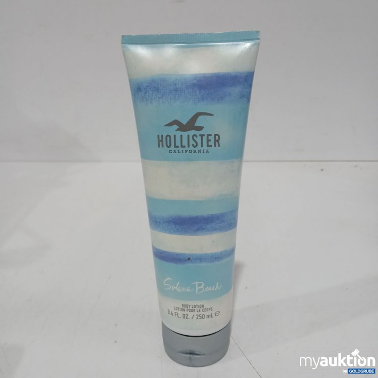 Artikel Nr. 918287: Hollister Solana Beach Body Lotion 250 ml