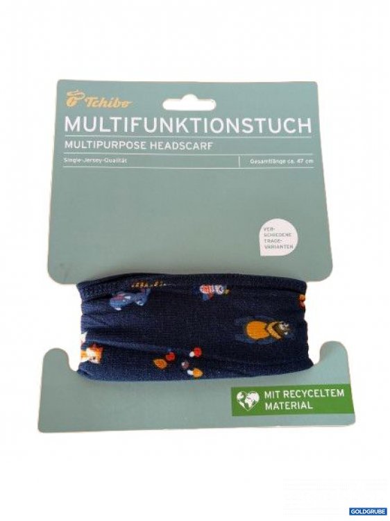 Artikel Nr. 926287: Tchibo Multifunktionstuch ca. 47cm