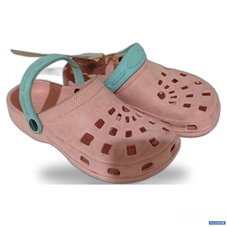 Artikel Nr. 940287 Artikel Nr. 940287: Clogs mit Riemen