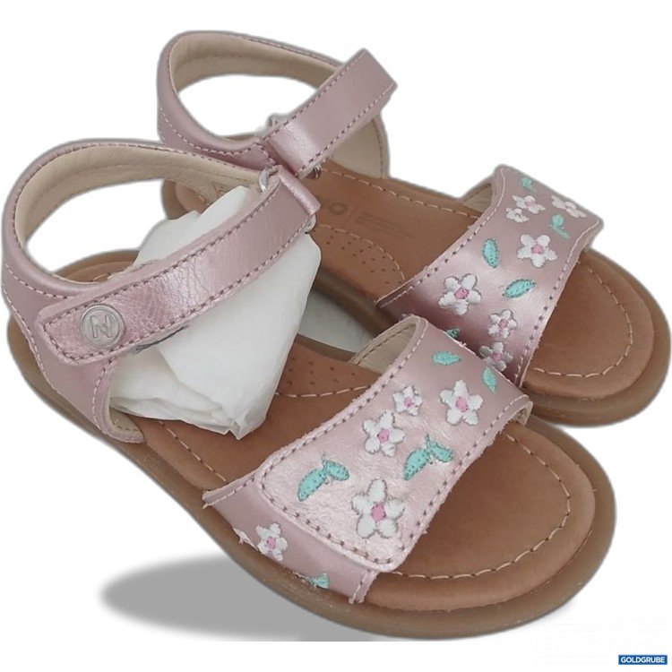 Artikel Nr. 954287: Naturino AERINA METALLIC