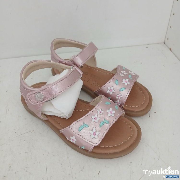 Artikel Nr. 954287: Naturino AERINA METALLIC