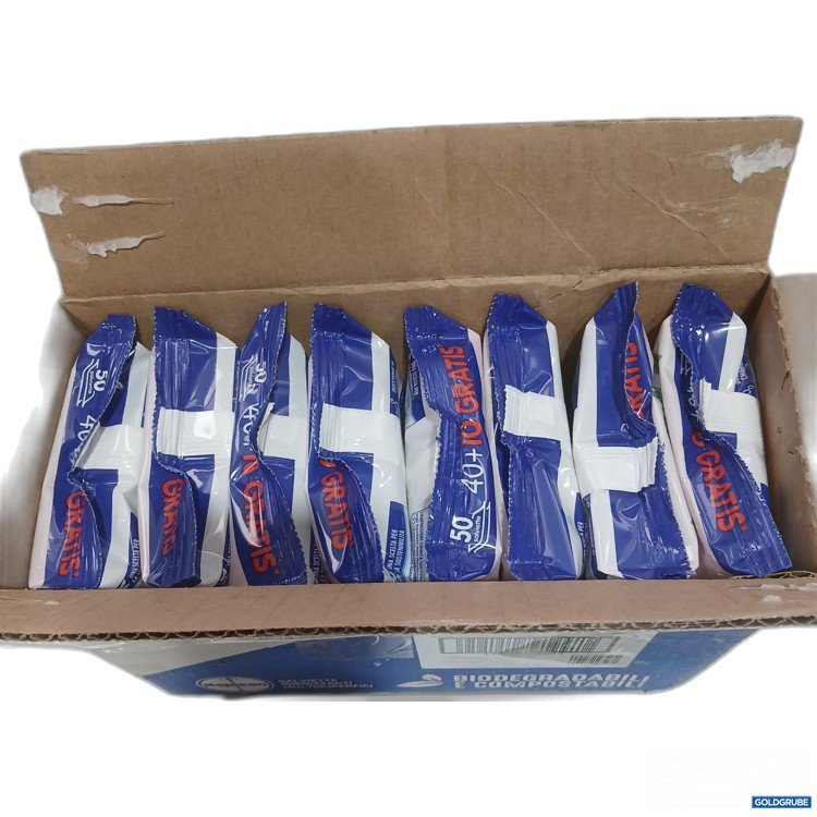 Artikel Nr. 959287: Napisan Salciette igenizzanti Multisuperfici 8x50 Freschezza Floreale  