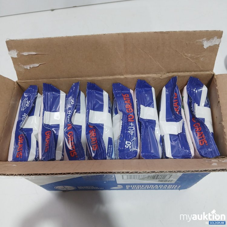 Artikel Nr. 959287: Napisan Salciette igenizzanti Multisuperfici 8x50 Freschezza Floreale  