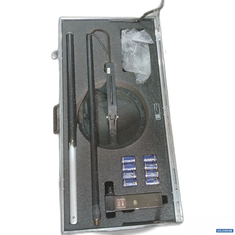 Artikel Nr. 960287: Eibinger Metall Suchgerät / Detektor 