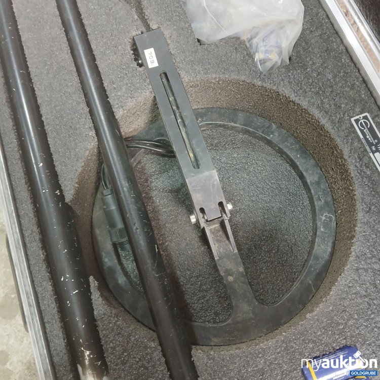 Artikel Nr. 960287: Eibinger Metall Suchgerät / Detektor 