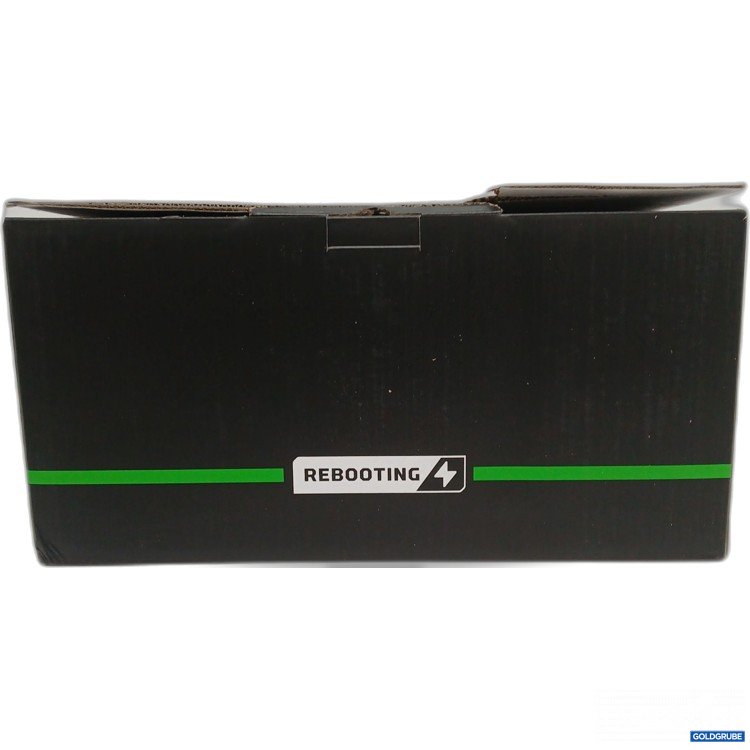 Artikel Nr. 961287: Reboots Go Lite-XL RB-107