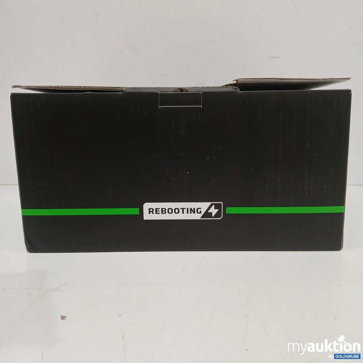 Artikel Nr. 961287: Reboots Go Lite-XL RB-107