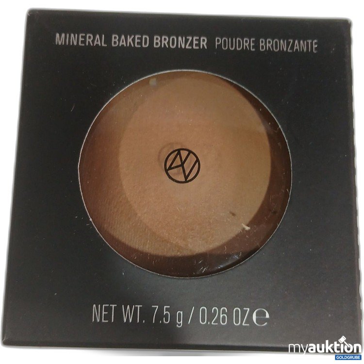 Artikel Nr. 979287: Il Makiage mineral baked Bronzer 7,5g 