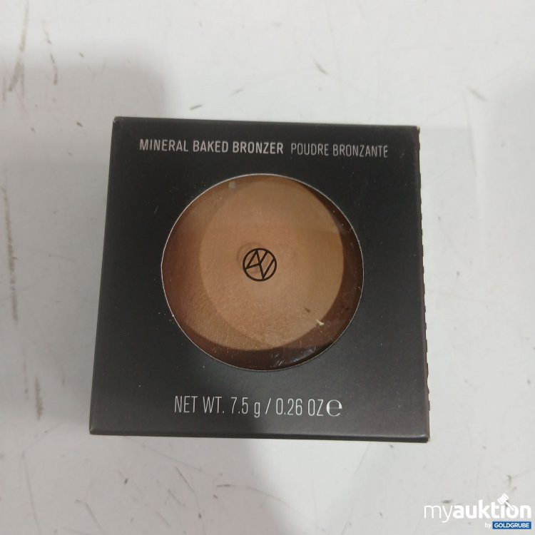 Artikel Nr. 979287: Il Makiage mineral baked Bronzer 7,5g 