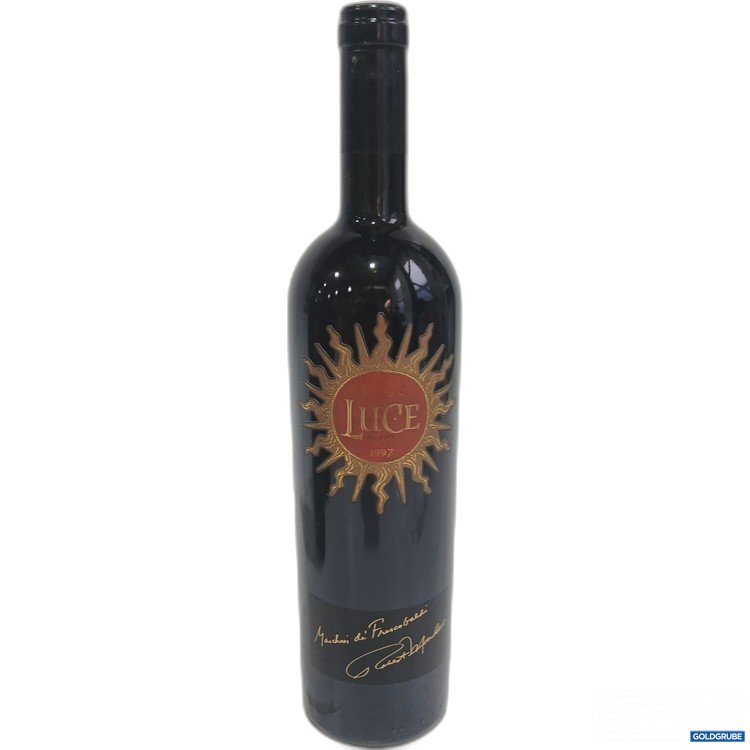 Artikel Nr. 982287 Artikel Nr. 982287: Luce della Vite 750ml