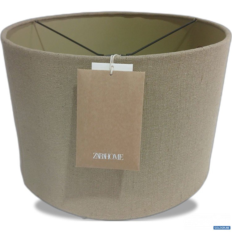 Artikel Nr. 990287 Artikel Nr. 990287: Zara Home Lampenschirm ø40cm Höhe 27cm