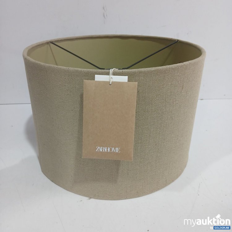 Artikel Nr. 990287 Artikel Nr. 990287: Zara Home Lampenschirm ø40cm Höhe 27cm