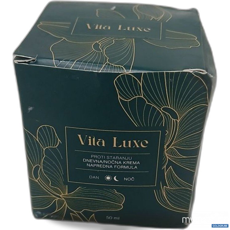 Artikel Nr. 993287 Artikel Nr. 993287: Vita Luxe Anti-Aging Tages- und Nachtcreme 50 ml