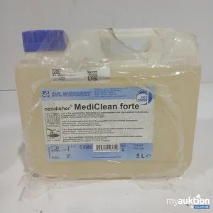 Auktion Dr. Weigert MediClean forte 5L