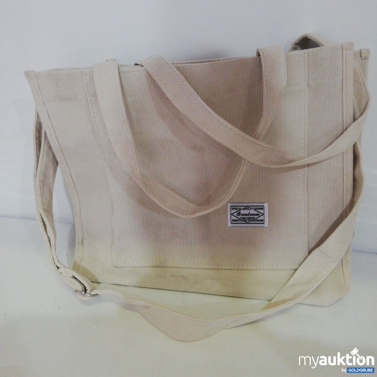 Artikel Nr. 379288 Artikel Nr. 379288: Broadream Tasche