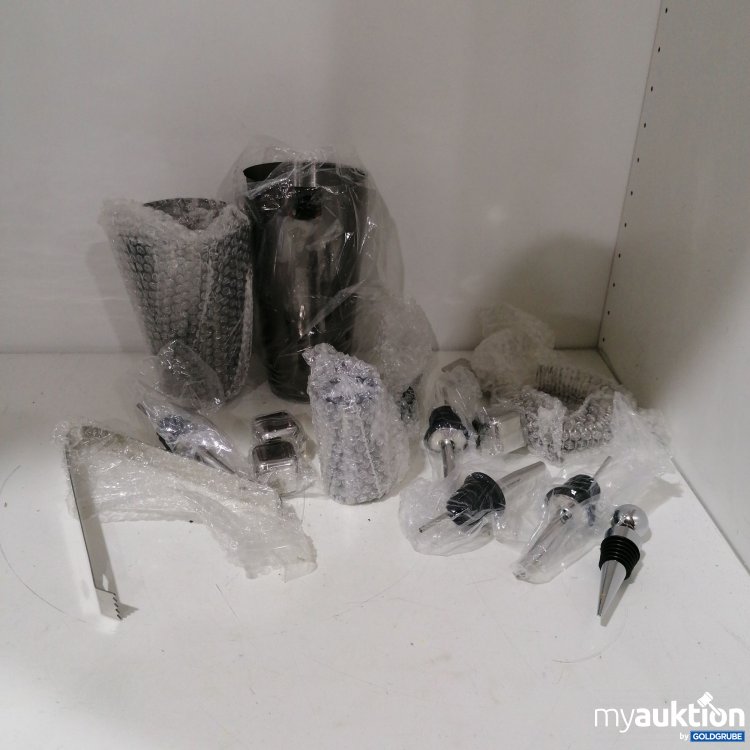 Artikel Nr. 384288: Starter Mixer set 