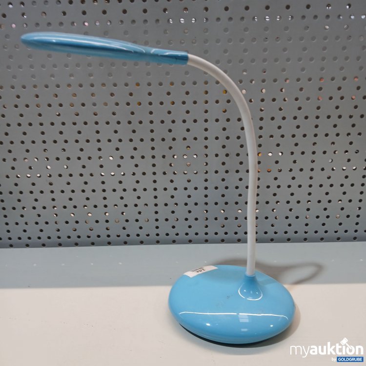 Artikel Nr. 429288 Artikel Nr. 429288: Stehlampe Hellblau 44cm