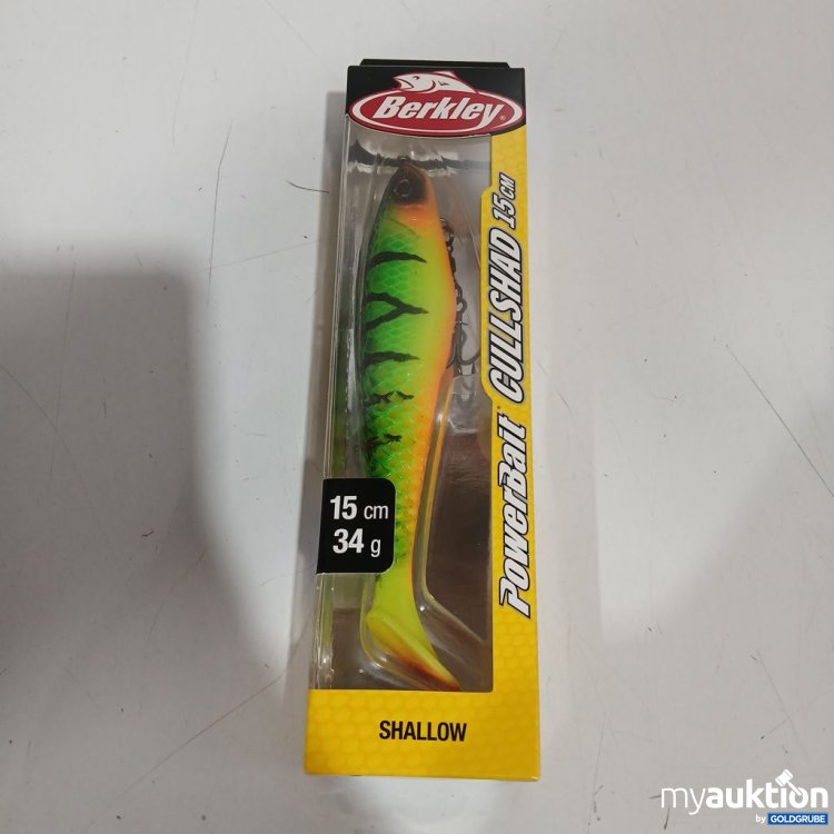 Artikel Nr. 442288: Berkley PowerBait GULSHAD 15 cm 34g