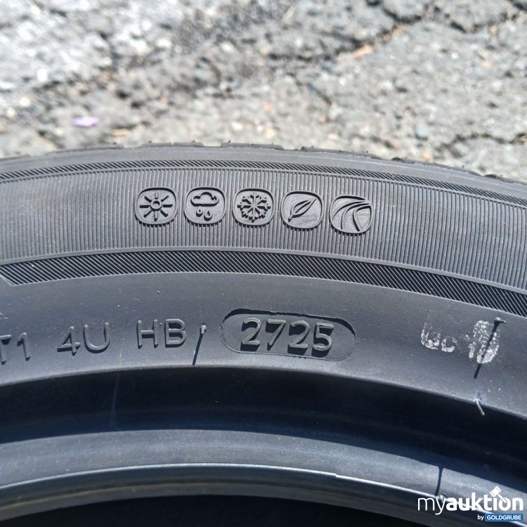 Artikel Nr. 447288 Artikel Nr. 447288: Hankook Kinergy 4S 215/55ZR17 98W XL