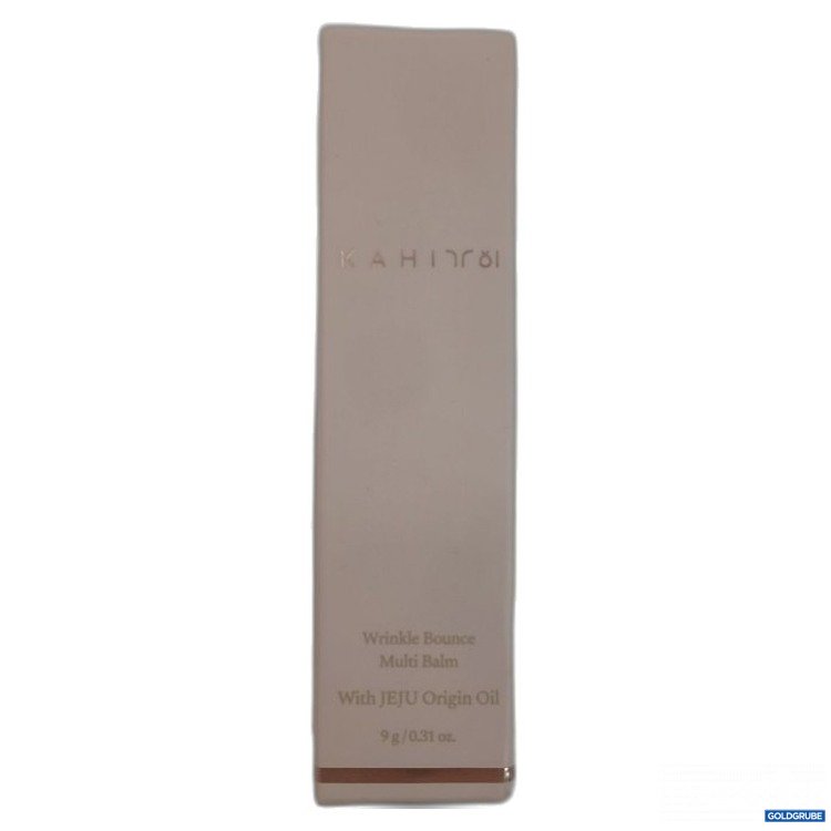 Artikel Nr. 466288: Kahiori Wrinkle Bounce Multi Balm 9 g