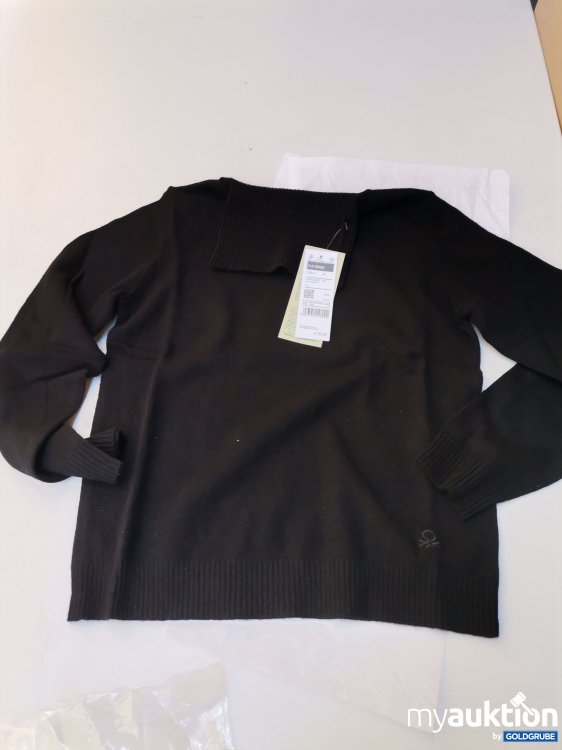 Artikel Nr. 515288 Artikel Nr. 515288: Benetton Pullover