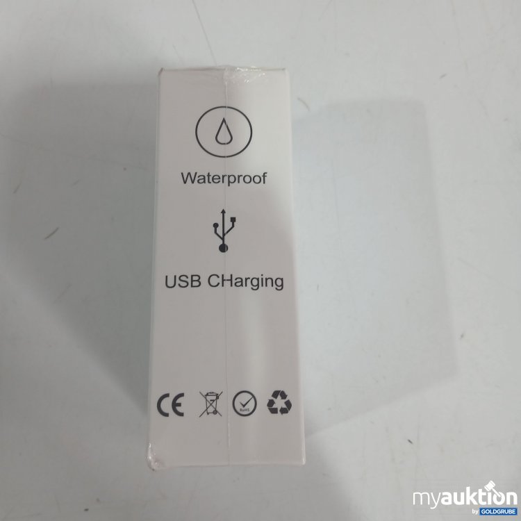 Artikel Nr. 519288: Waterproof USB CHarging 