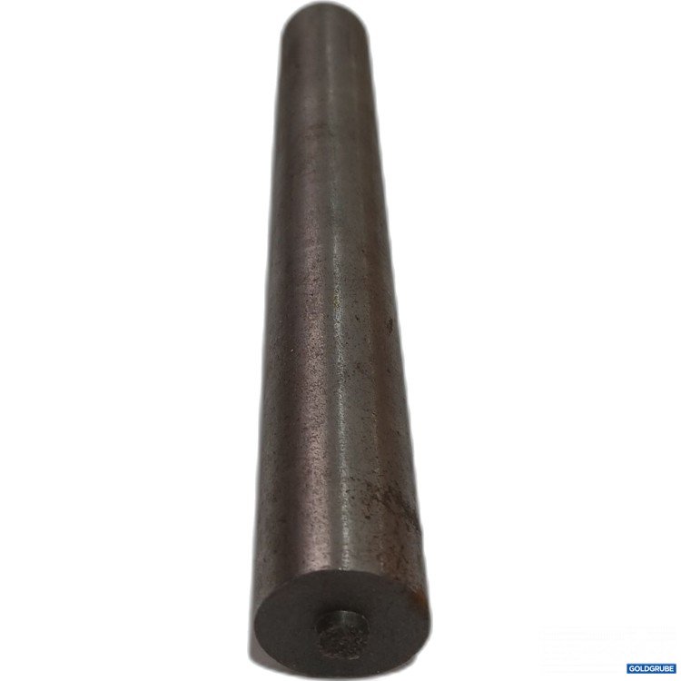 Artikel Nr. 524288: Diverse Metallstange Durchmesser: 2,5 cm länge: 20cm
