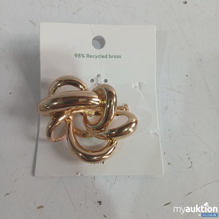 Artikel Nr. 525288: H&M Anstecker 