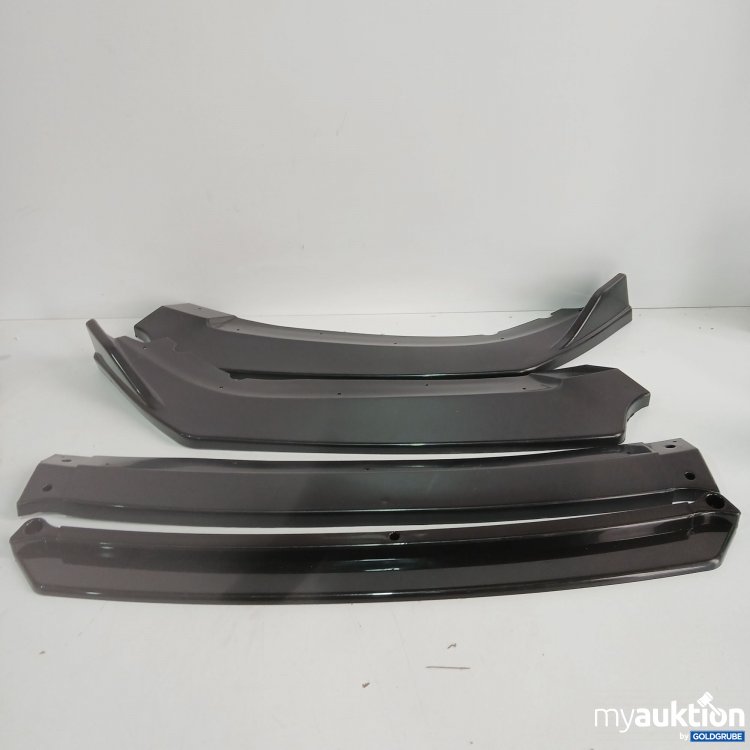 Artikel Nr. 811288: Frontspoiler Lippe Set ca. 