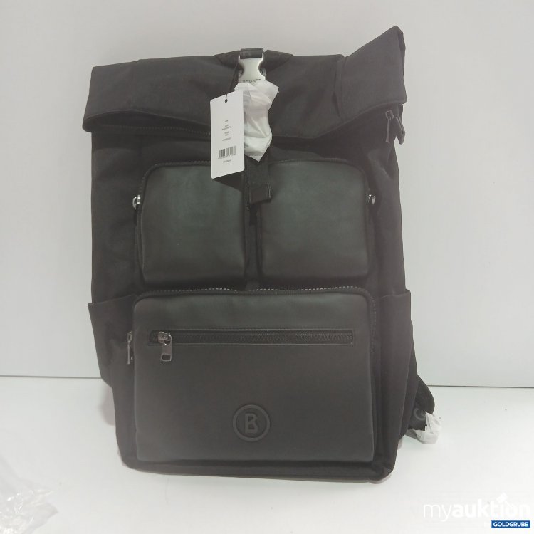 Artikel Nr. 814288 Artikel Nr. 814288: Bogner Rucksack ca.50x35cm