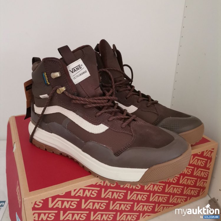 Artikel Nr. 819288 Artikel Nr. 819288: Vans ultrarange exo hi Mte 2