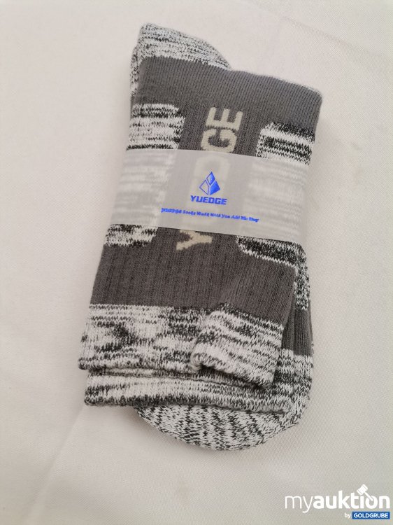 Artikel Nr. 823288: Yuedge Socken 