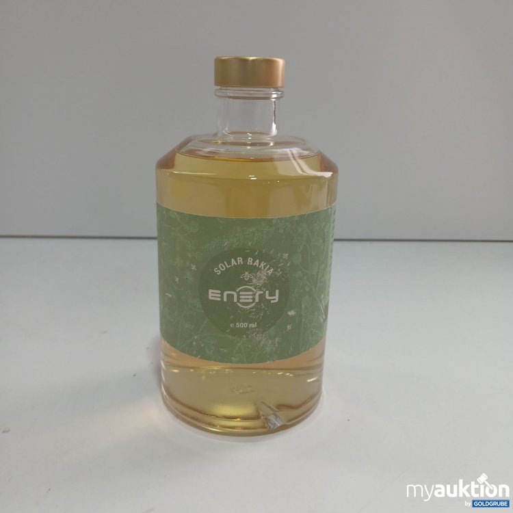 Artikel Nr. 826288 Artikel Nr. 826288: Solar Rakia Enry 500ml