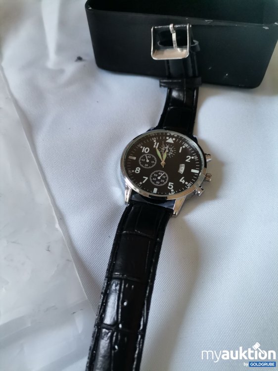 Artikel Nr. 836288 Artikel Nr. 836288: Herrenuhr