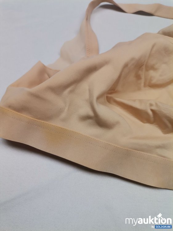 Artikel Nr. 837288: Triumph BH verschmutzt 